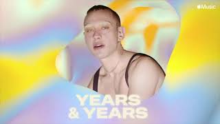 Watch Years  Years Outside video