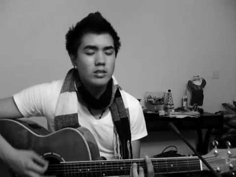 I'm Yours Cover (Jason Mraz)- Joseph Vincent