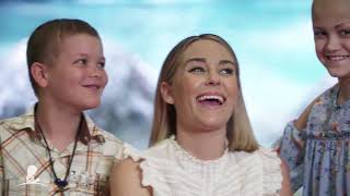 Lauren Conrad The Top Priority At St. Jude Is Helping Kids And Finding A Cure