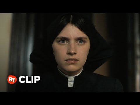The First Omen Exclusive Movie Clip - What&#039;s Your Name (2024)