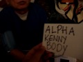 Alpha Kenny Body Part 1 Filipino Grandma