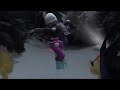 SSX Big Head And Big Hands Perk Gameplay