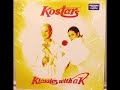 Kostars - Don't Know Why (Featuring Dean and Gene Ween)