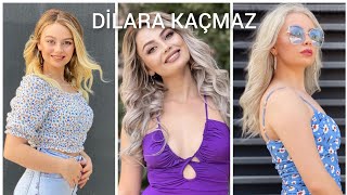 Dilara Kaçmaz Ti̇ktok Vi̇deolari En Yeni̇ler Ti̇ktok Fenomeni̇