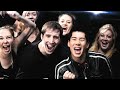 Curling Television Commercial - What Are You Waiting For - Johnny The Hammer Chow