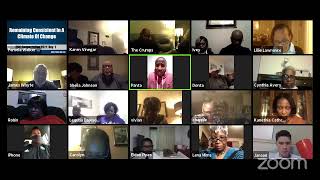 Consecration 2021 | Day 1 | Pastor Hal Johnson | CSC Dallas