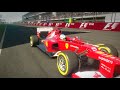 Formula 1 2012, clasificación y carrera en el Gran premio de EEUU