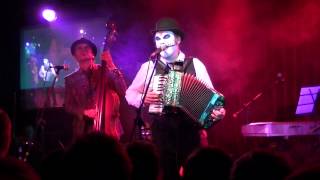 Watch Tiger Lillies The Albatross 2 video