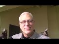 Lakers Coach Phil Jackson on Game 5 against New Orleans
