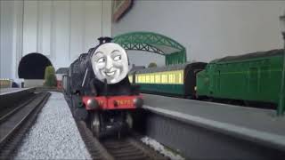 Stories From Sodor Series 4 Episodes 9 Richard