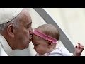 Bocsánatot kért a pápa a katolikus egyház botrányai miatt