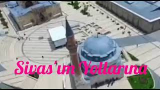 Sivasım Yollarına Pop-Jazz Feelingreharmonik Yaklaşımlar Gitar-Bas Gitar Solo Hüseyin Karaca