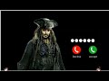 Pirates of Caribbean  bgm Ringtone |Download link👇 |Jack bgm | pirates of the Caribbean theme song.