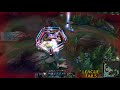 10 Minutes League of Legends Plays - LoL Best Moments