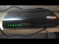 router wifi sagem 3304 V2 هل يوجد حل لهده المشكلة