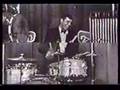 Buddy Rich & Jerry Lewis - Drum Solo Battle (1965)