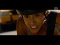 Premium Rush Movie Stunt Joseph Gordon Levitt Hit By Nyc ...