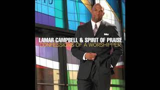 Watch Lamar Campbell Praise Defeats The Enemy video