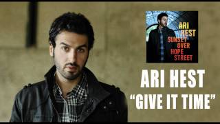 Watch Ari Hest Give It Time video