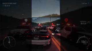 Need For Speed Payback 8. Bölüm Reels Özeti Ferdixshadow Ajan Polis Takibi