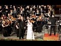 G. VERDI / OTELLO "Già nella notte densa" José CURA & Gabrielle PHILIPONET, conductor Vladimir LUNGU