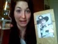 13.03.2013 - Rachel tries to pick up Officer Rick Grimes