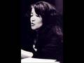 Martha Argerich plays Schumann Sonata in G minor mov. 1