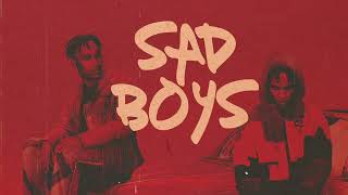 Bruce The 1st - Sad Boys Ft Kivumbi King & Kenny K Shot ( Visualizer )