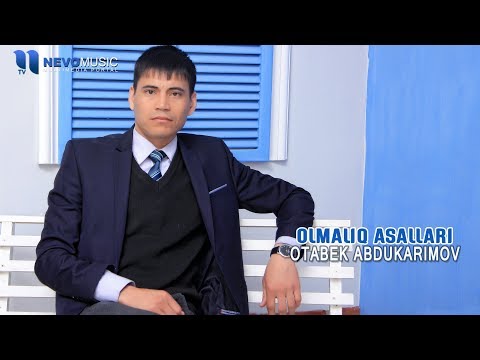 Otabek Abdukarimov - Olmaliq Asallari