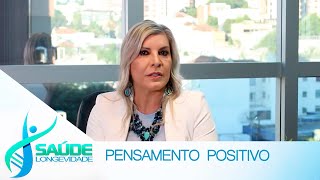 Como os pensamentos influenciam nossa saúde e bem-estar