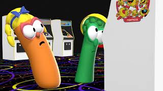 Veggieskits 3 Sneak Peek Junior Gaming