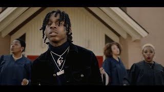 Watch Polo G Wishing For A Hero feat Bj The Chicago Kid video