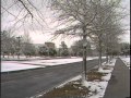Snowfall