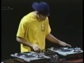 DMC World 1999 DJ TAKADA (JAPAN)