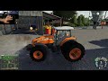 TIME FOR SOME ANIMALS ON THE FARM RIBPACK VALLEY MAP EDIT EP 19 FS19