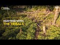 Hunting with the Tribals | Last of the Giants: Wild Fish | हिन्दी | National Geographic
