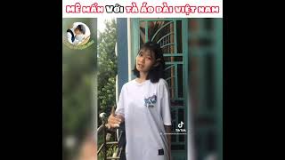 Trend Áo Dài Hot Trên Tiktok