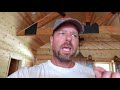 6 FOOT SNAKE GOES AFTER FAWN & FARM CAT INTERVENES!!! 06-10-18