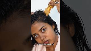 Got My Hands On Bringa Hair Oil