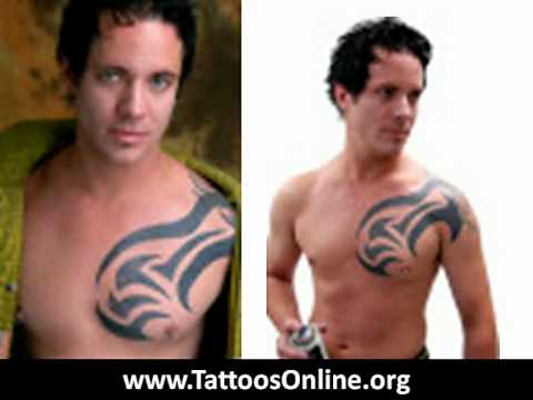 Tattoo Designs Check out the sexiest tattoo designs ever 