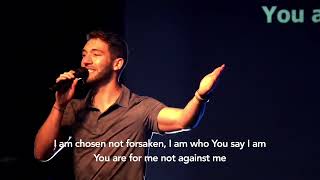 Sunday | 05.01.2022 | “5 Scenes in History II” - Pastor George Jurecka Jr.