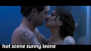 Sunny Leone Hot Y Scene Kissing Video