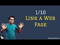 Link to a Webpage using HTML Anchor Tag | HTML Anchor Tag Course | 10 Usages of Anchor Tag