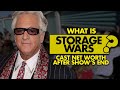 What Is Storage Wars’ Cast Net Worth At The End of The Show?