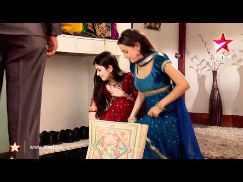 Iss Pyaar Ko Kya Naam Doon - 20th March 2012