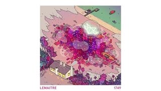 Watch Lemaitre Not Too Late video