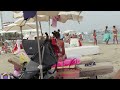 Ibiza Playa Den Bossa Beach