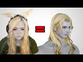 Zepla reacts to FFXIV Hairstyle Contest Winners!