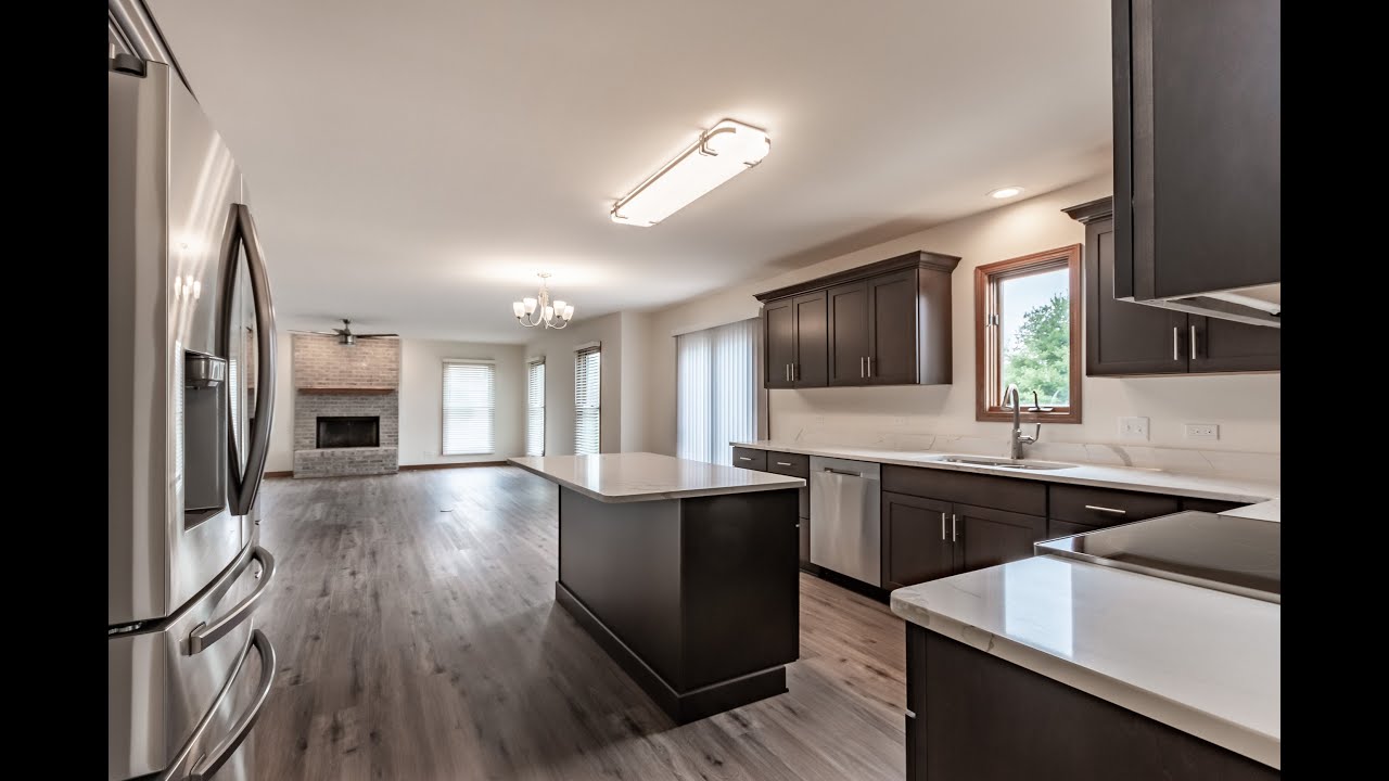 Home for Heroes Project - Home Remodel by KLM Builders