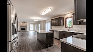 Home for Heroes Project - Home Remodel by KLM Builders